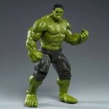  Mô hình Marvel - Hulk (14 inch) - ZD Toys - ZM99 