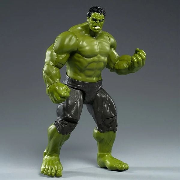  Mô hình Marvel - Hulk (14 inch) - ZD Toys - ZM99 