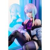  Figure Lucy Cyberpunk Edgerunners 1/7 - Kotobukiya PV356 