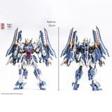  CangDao CD-TG03 Tianchen Mecha - ZEN of Collectible Genesis Series 1/100 