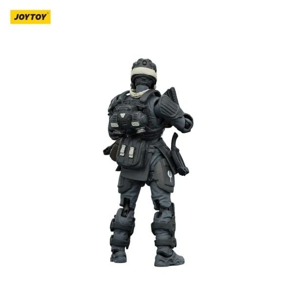  JOY TOY JT04100 Steel Ride Corps Sniper Viktor 