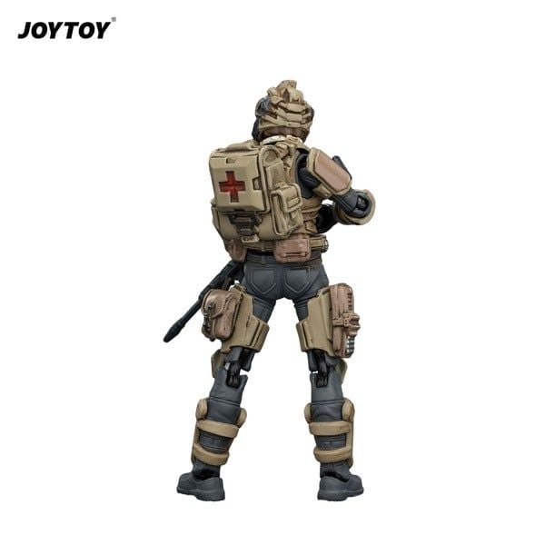  JOY TOY JT04230 UNSC Medic Acacia 