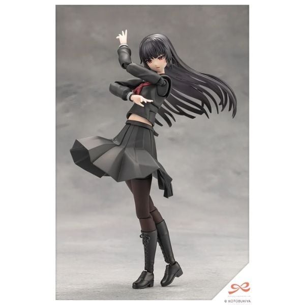 Sousai Shoujo Teien Kuon Yakushiji - Maria Kagaribi Costume - Kotobukiya JK043 