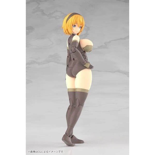  Frame Arms Girl Kagutsuchi-Kou - Kotobukiya FG124 