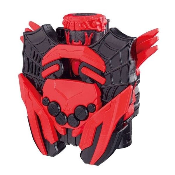 nShop bán Premium Bandai Kamen Rider Build DX Killbuspider chính hãng giá tốt chất lượng cao