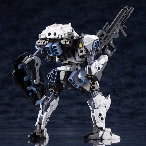  Hexa Gear Bulkarm Lambda Osteon - Kotobukiya HG168 