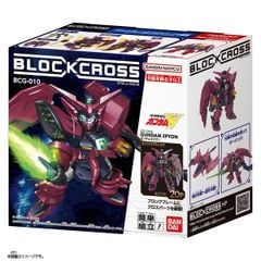 Blockcross BCG-010 Gundam Epyon