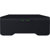  Kệ màn hình Razer Monitor Stand Chroma 4 Port USB - RC21-02320100-R3M1 