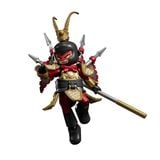  Hộp Mù Blokees HeroSpire Warrior Version WV06 The Great Sage's Duel 85041 