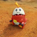  Mô Hình Blokees Pokemon Classic Ver S Fuecoco 74019 