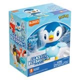  Mô Hình Blokees Pokemon Classic Ver S Piplup 74017 