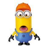  Mô Hình Blokees preCOOL Minions 04 Kevin the Jelly Taster 74838 