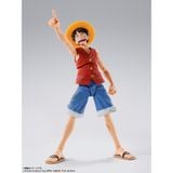  S.H.Figuarts Monkey D. Luffy Romance Dawn - One Piece 