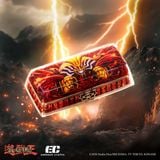  Yu-Gi-Oh! Artisan Keycap Collection 2 Exodia SAR3 Profile - Dwarf Factory 