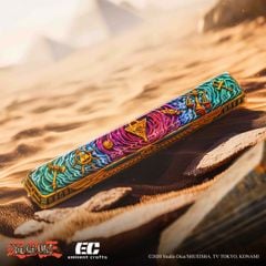 Yu-Gi-Oh! Artisan Keycap Collection 3 Millennium Items SAR3 Profile - Dwarf Factory