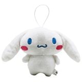  Móc khóa thú bông Cinnamoroll 