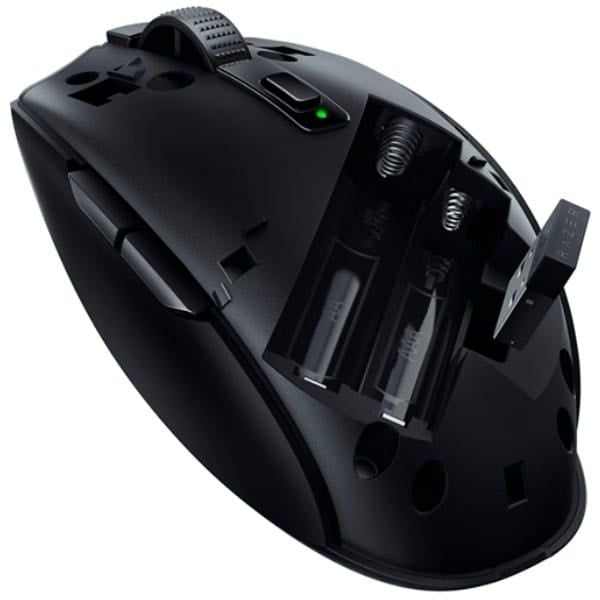  Chuột không dây Razer Orochi V2 - Black Edition 