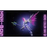  Motor Nuclear Blind Box MNH-BA I Am Great Hero 2 - Đại Anh Hùng 2 