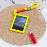  Khung Ảnh Instax Mini Treo Balo Dạng Charm 