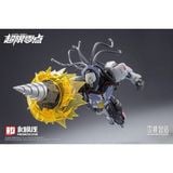  Quyền Vương Baki Full Option 1/10 - Hemoxian x Kotobukiya GN199 