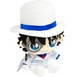  Thú Bông Conan Kaito Kid Size M 