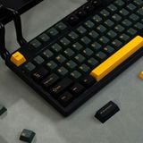  Bàn phím cơ AKKO 3108RF V3 Black & Gold - USB / Wireless 