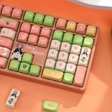  Bàn phím cơ AKKO 5108B Plus SPY×FAMILY 