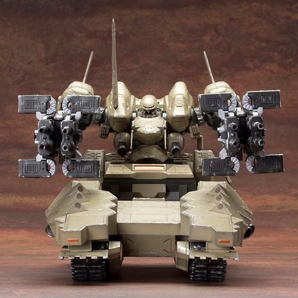  Matsukaze Mdl.2 for Base Defense Armored Core Variable Infinity - Kotobukiya VI079X 
