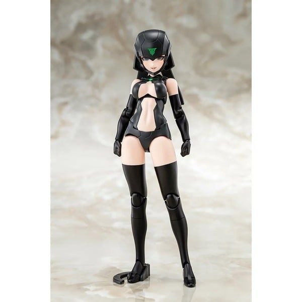  Megami Device B1R-L Chassis Kit Skin Color B - Kotobukiya KP846 