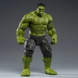  Mô hình Marvel - Hulk (14 inch) - ZD Toys - ZM99 