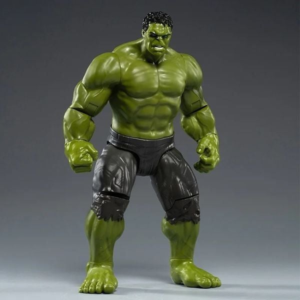  Mô hình Marvel - Hulk (14 inch) - ZD Toys - ZM99 