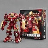  Mô hình Marvel - Hulkbuster Mark XLIV - ZD Toys 1907-44 - ZM13 