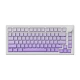  Bàn phím cơ AKKO 5075 V3 Akko Frost Pink 