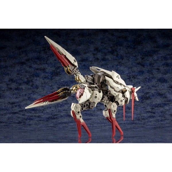 nShop bán model kit Hexa Gear Weird Tails - Kotobukiya HG064R chính hãng Nhật Bản giá tốt