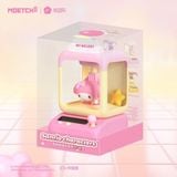  Hộp Mù mô hình chuyển động Sanrio characters Wobble Doll Machine Moetch MT13 