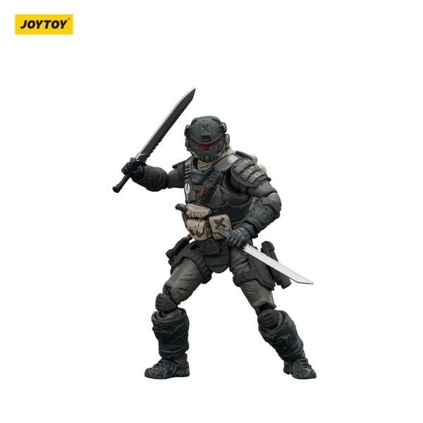  JOY TOY JT04117 Steel Ride Corps Assaulter Echo 