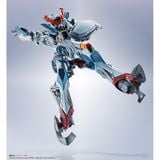  METAL ROBOT SPIRITS SIDE MS GQuuuuuuX Gundam 