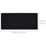  Tấm lót chuột Razer Gigantus V2 - Soft Gaming Mouse Mat XXXL / 3XL 
