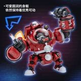  Soskill x Ultra Egg Hip Hop BDuck 