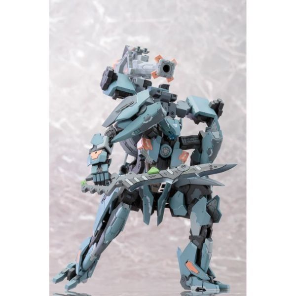  Formula XenobladeX Mecha Model Kit - Kotobukiya KP401R 