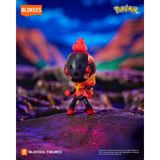  Mô Hình Blokees Pokemon Classic Ver S Charcadet 74012 
