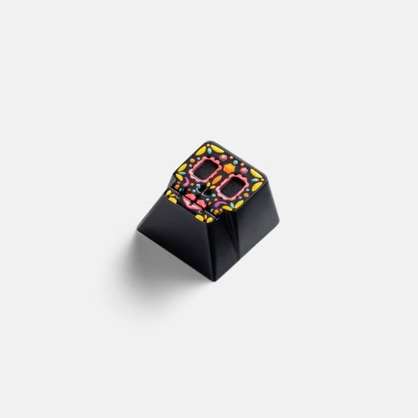  Underworld Artisan Keycap Dwarf Factory 