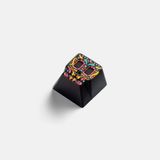  Underworld Artisan Keycap Dwarf Factory 