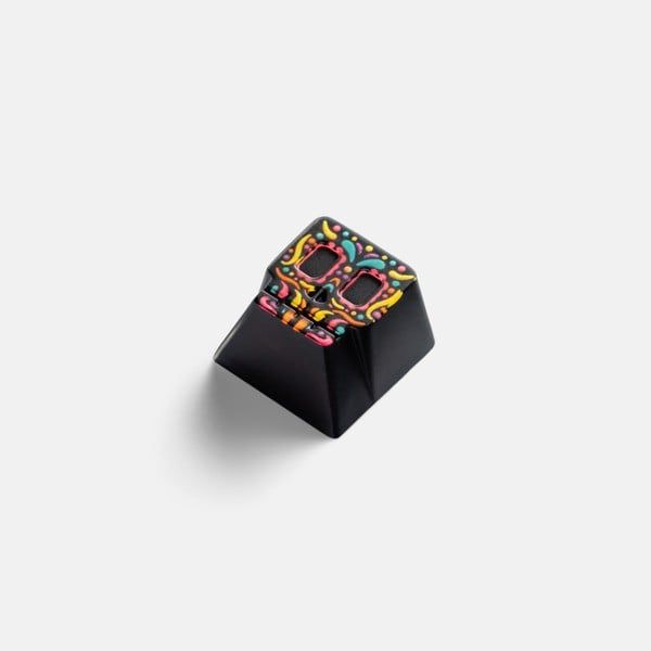  Underworld Artisan Keycap Dwarf Factory 