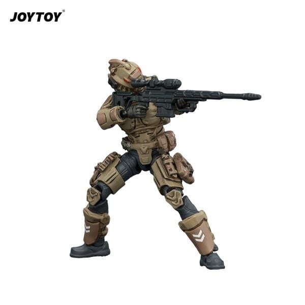  JOY TOY JT04230 UNSC Medic Acacia 