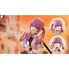 Sousai Shojo Teien Little Devil Twin Tails - Kotobukiya JK068