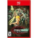  Hyrule Warriors Age of Imprisonment cho Nintendo Switch 2 