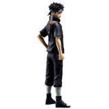 Ichiban Kuji Naruto Shippuden Red Eyes Reflecting The Heart - B Uchiha Shisui MASTERLISE 