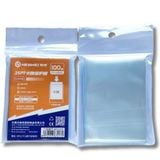  Sleeves bọc bảo vệ bài Pokemon TCG Perfect Fit Trong Suốt 