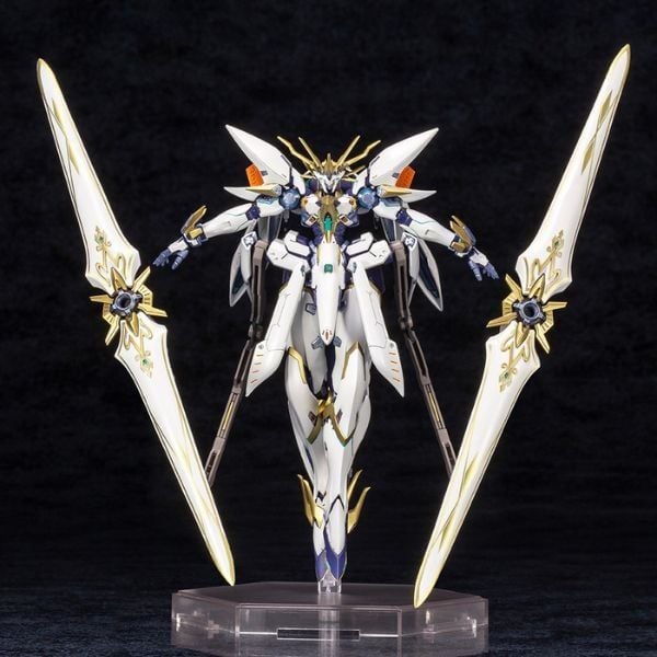  Siren - Xenoblade Chronicles - Kotobukiya KP349R 